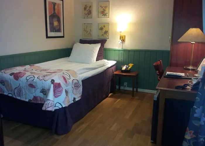 LinnéaHotell Helsingborg