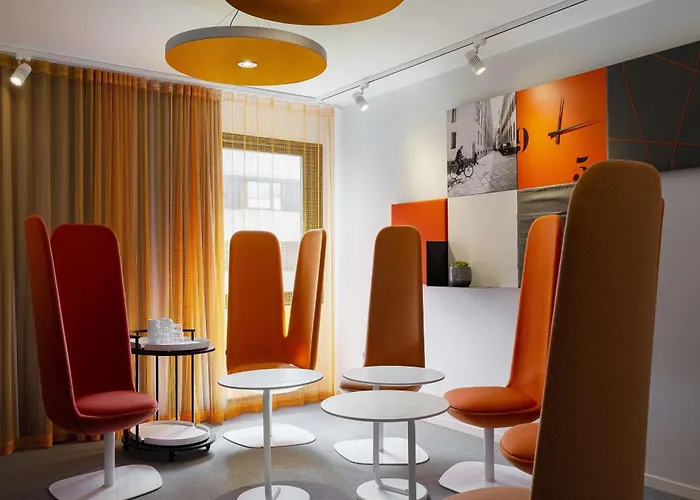 Scandic NordHotell Helsingborg