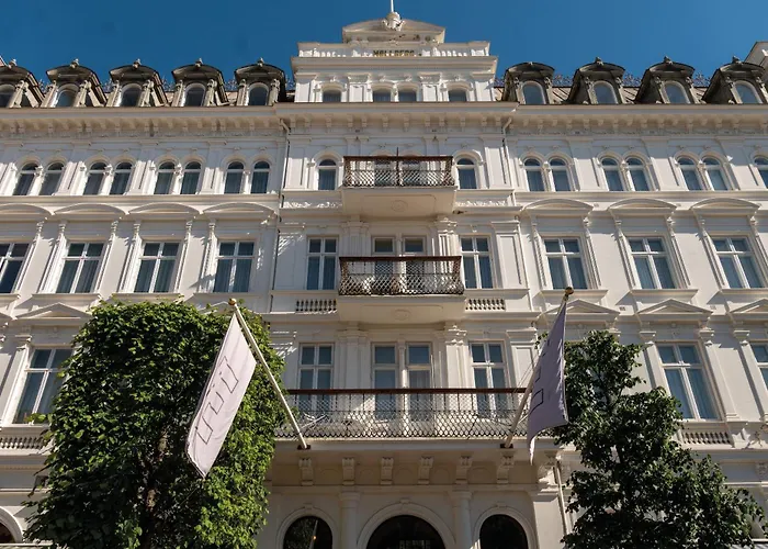 Elite MollbergHotell Helsingborg