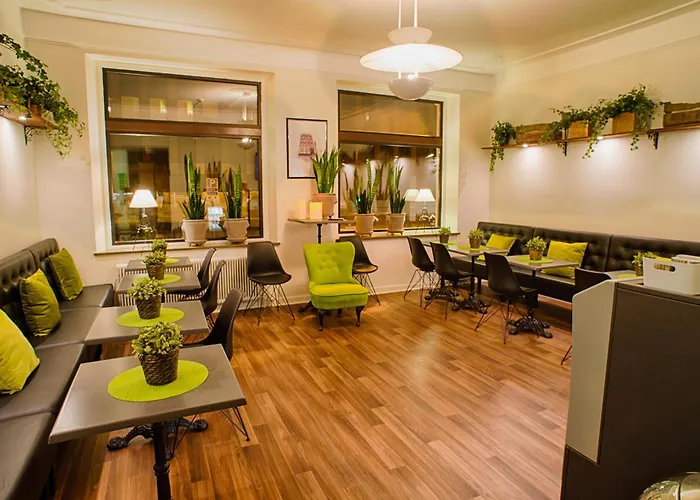 H5 Hotel Helsingborg